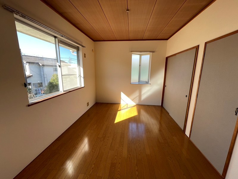 三田コーポ リビング