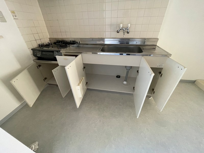 三田コーポ その他12