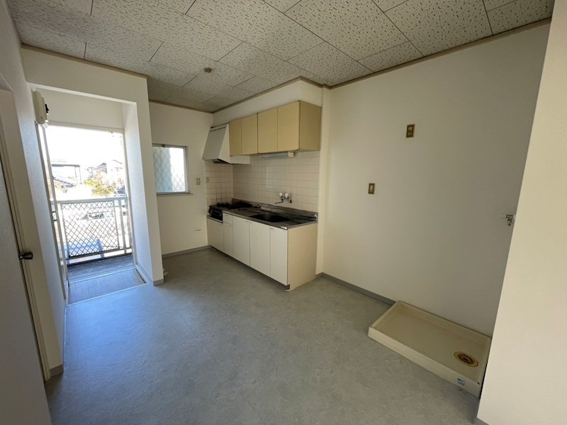 三田コーポ その他15