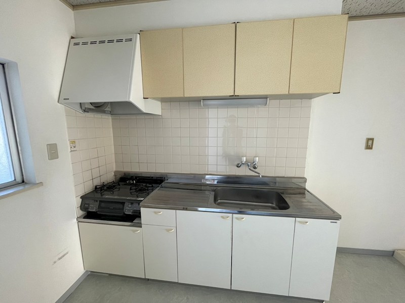 三田コーポ キッチン