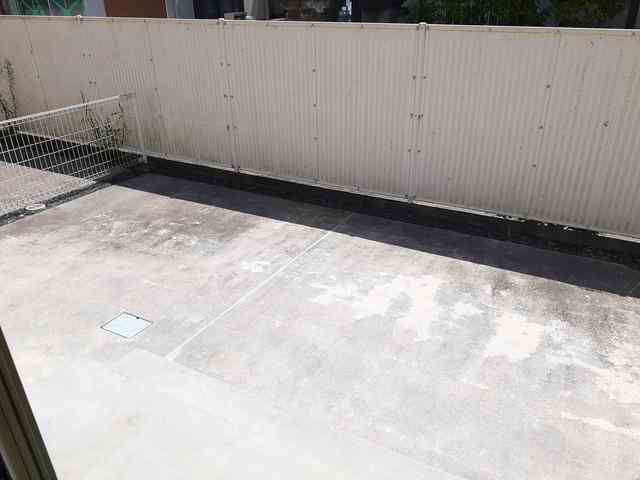 ミニュート　ワルツ　Ⅱ ベランダ