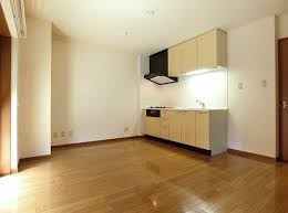 中今泉ヴィラージュマンション リビング