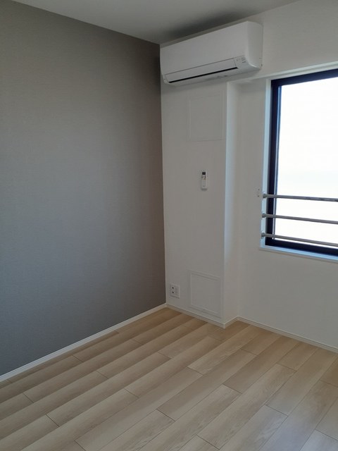 Ｌｕａｎａ ベッドルーム