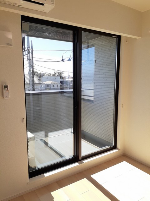 Ｌｕａｎａ ベランダ