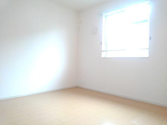 フラン・シェーネ ベッドルーム