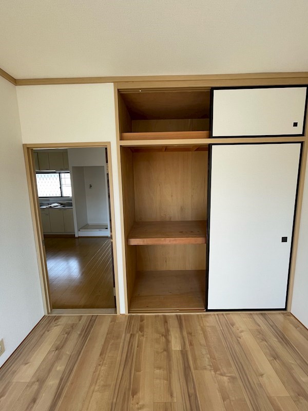 ハーティス松本 B その他11