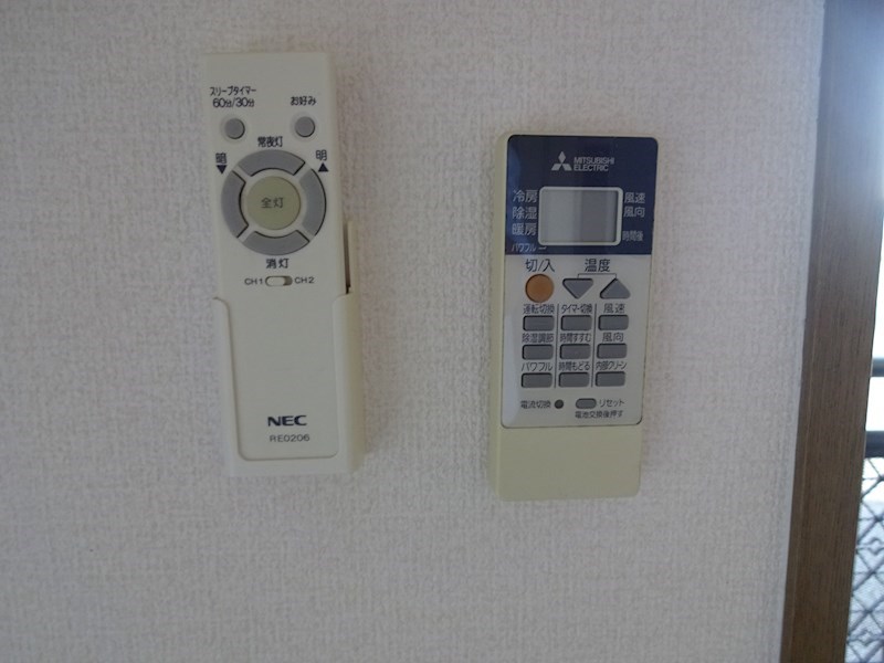 シャトーグランドハイム B その他4