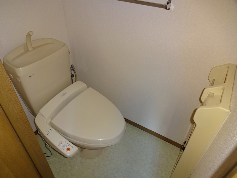 シャトーグランドハイム B その他6