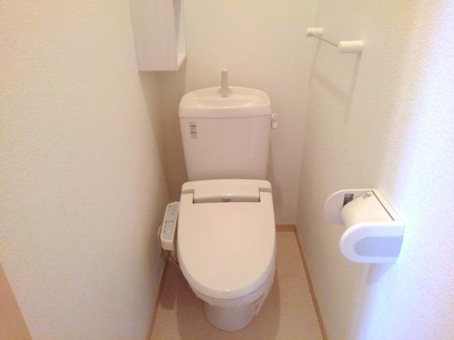 リュクセル弐番館 その他2