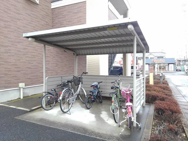 リュクセル弐番館 その他6