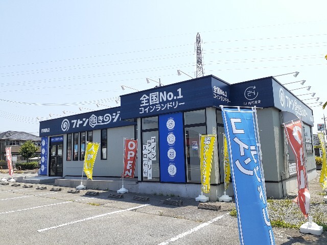 リュクセル弐番館 その他外観3