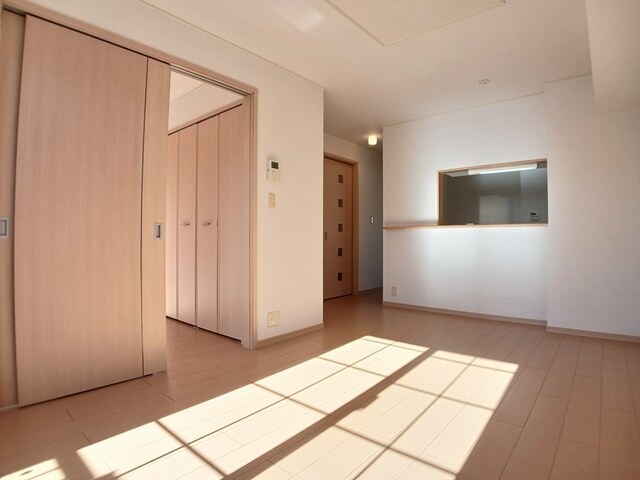 ヴェストＡ リビング