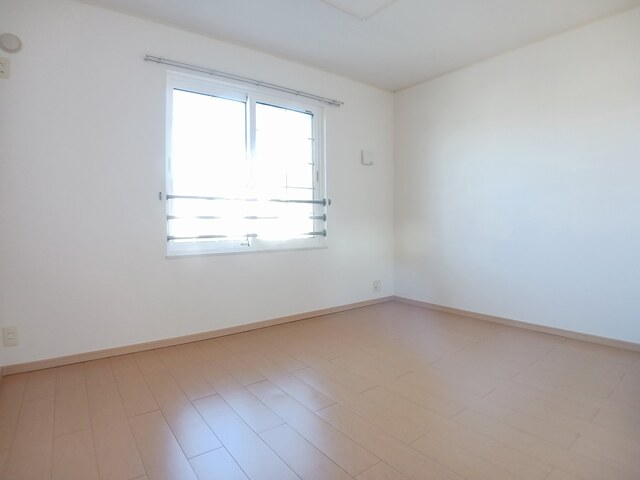 ヴェストＡ ベッドルーム