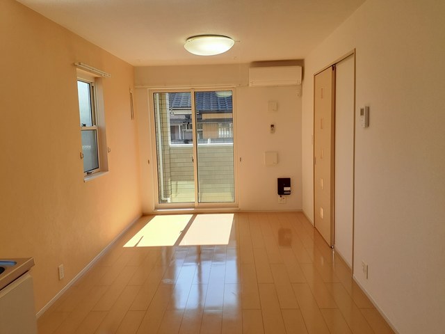 Ｎｏｂｌｅ　ＣａｓａⅠ リビング