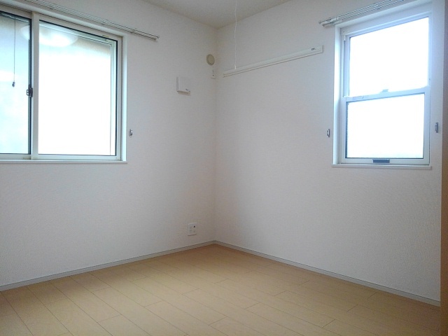 Ｎｏｂｌｅ　ＣａｓａⅠ ベッドルーム