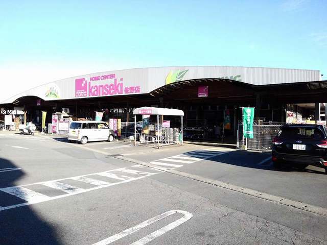 メゾンシェーネ その他外観5