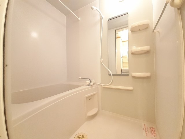 メゾンシェーネ 風呂画像