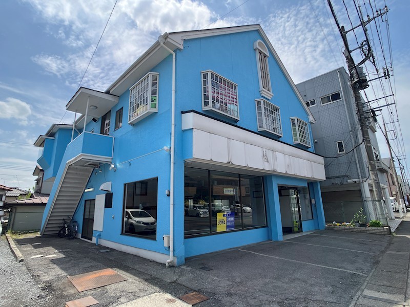 泉が丘６丁目テナント 1F号室 外観