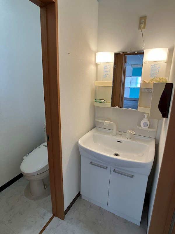 泉が丘６丁目テナント その他1