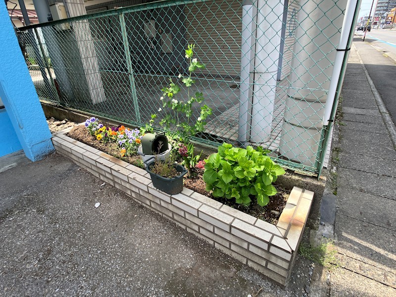 泉が丘６丁目テナント その他4