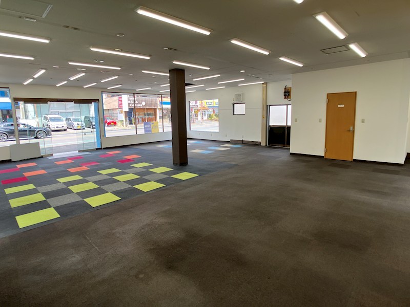 泉が丘６丁目テナント その他6