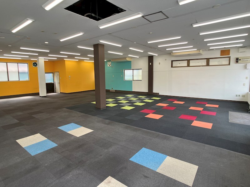 泉が丘６丁目テナント その他8