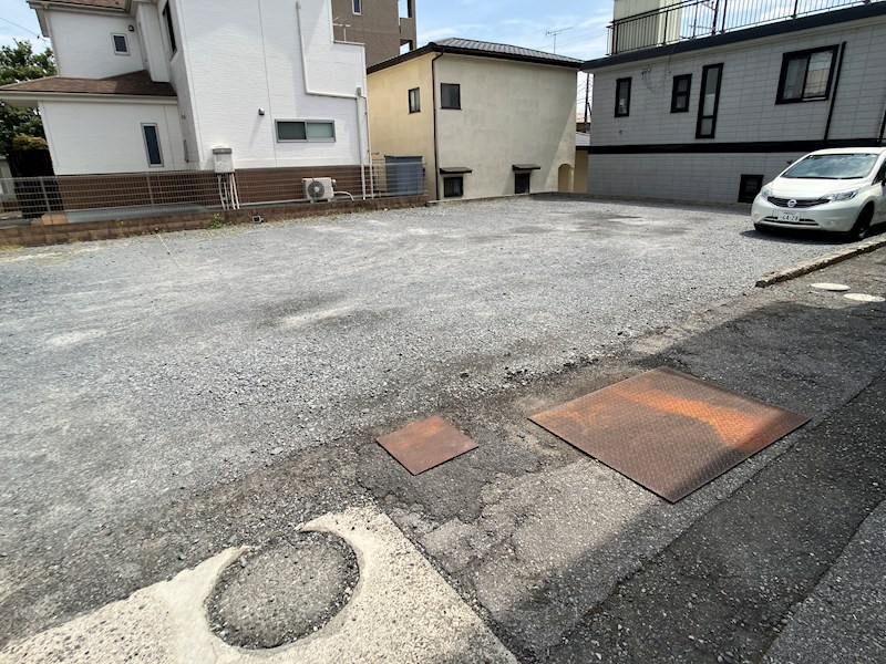 泉が丘６丁目テナント その他14