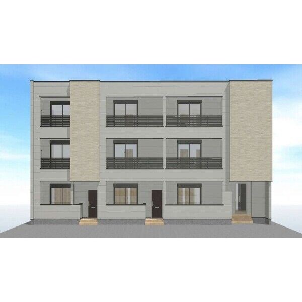 Villa　Poire　(ヴィラポワール) 101号室 外観