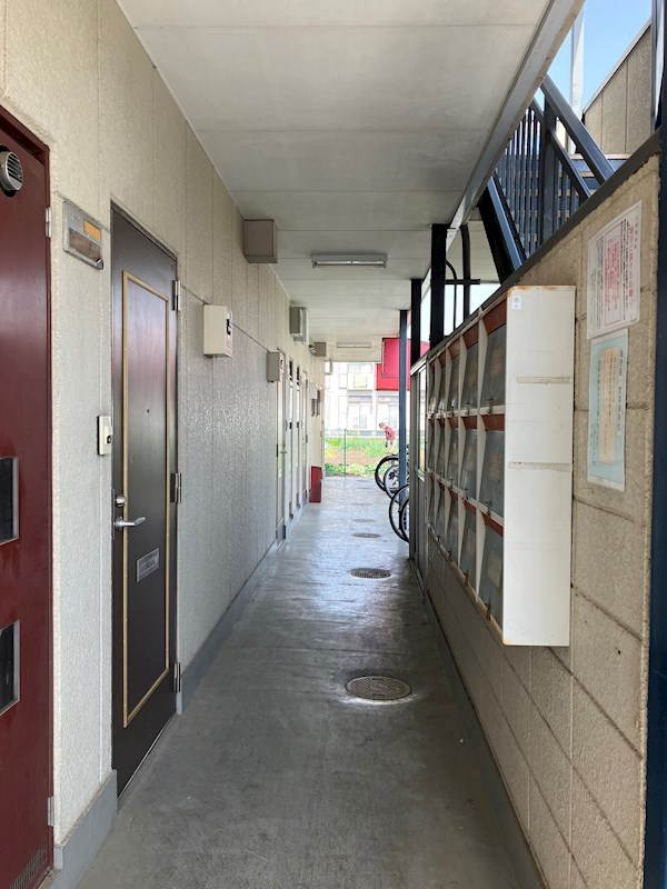 コーポアルタⅢ その他16