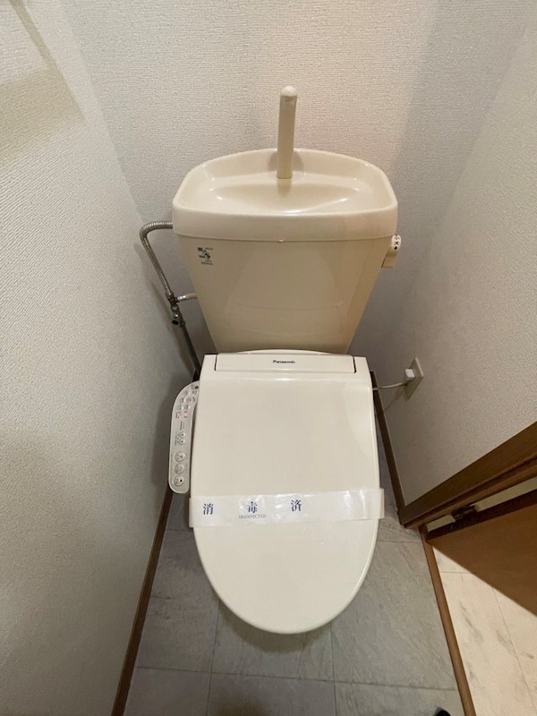 サンフォレストB棟 その他6