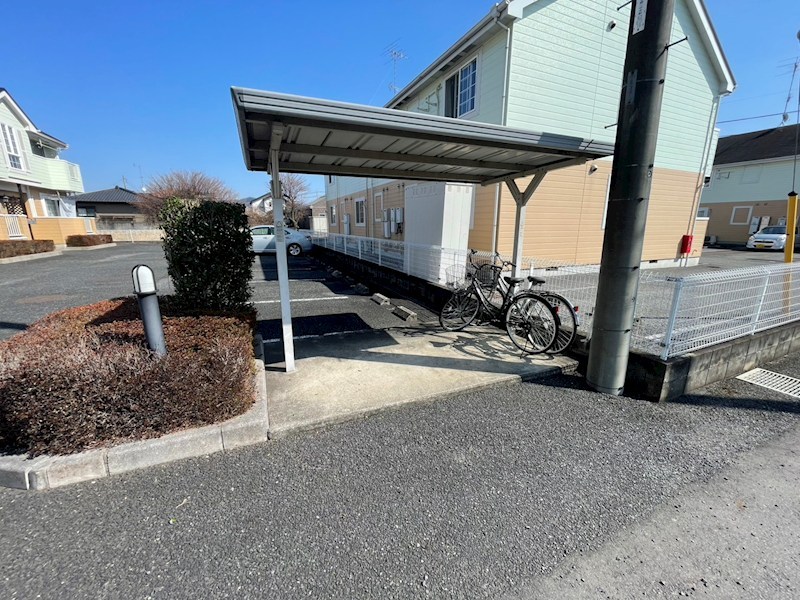 サンフォレストB棟 その他外観1