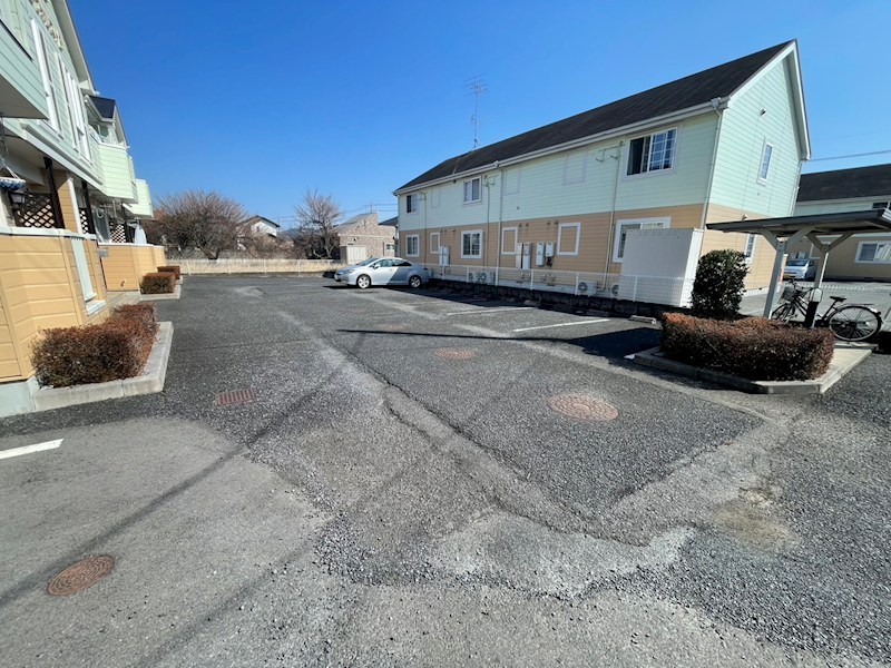 サンフォレストB棟 その他外観4