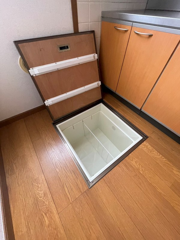 サンフォレストB棟 その他7