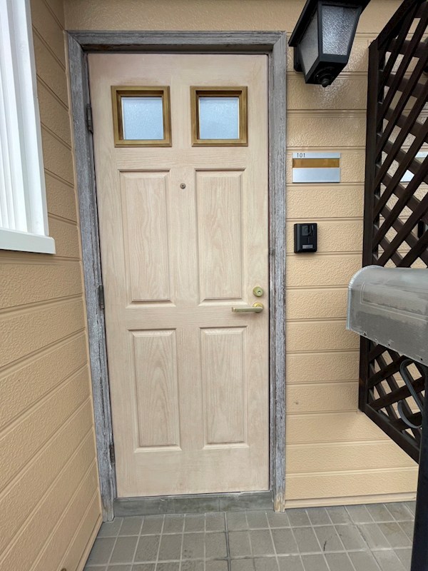 サンフォレストB棟 その他8