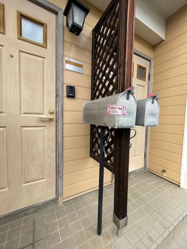 サンフォレストB棟 その他9