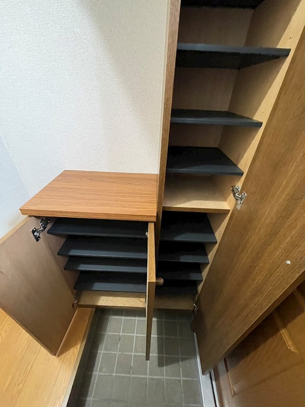 サンフォレストB棟 その他10