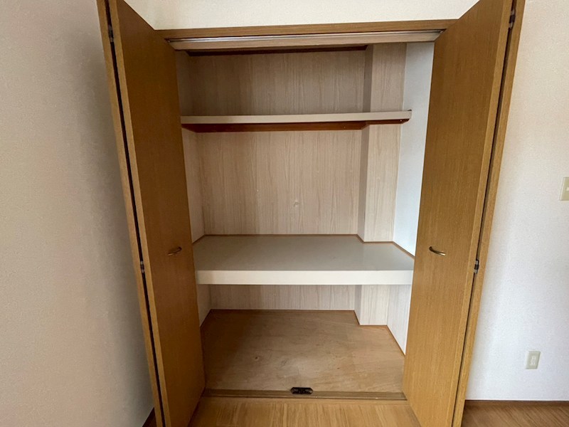 サンフォレストB棟 その他16