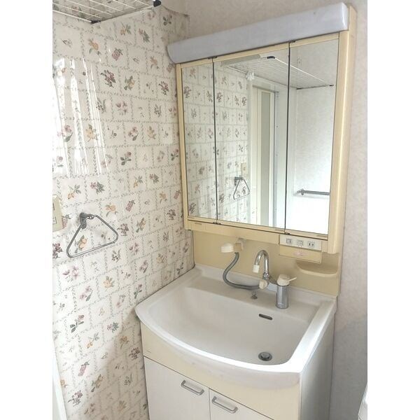 ゆうきが丘戸建貸家 その他1