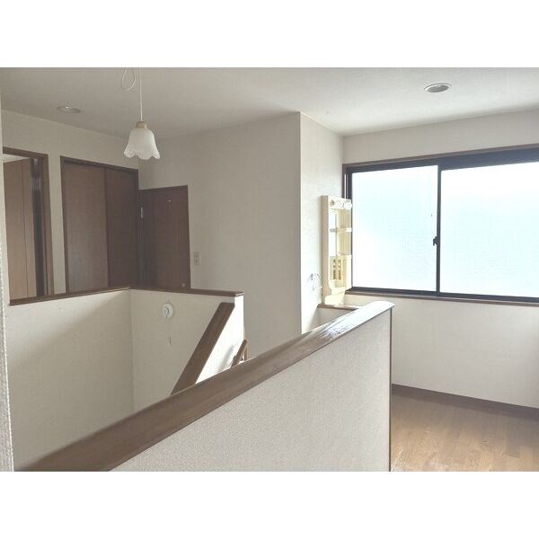 ゆうきが丘戸建貸家 その他3