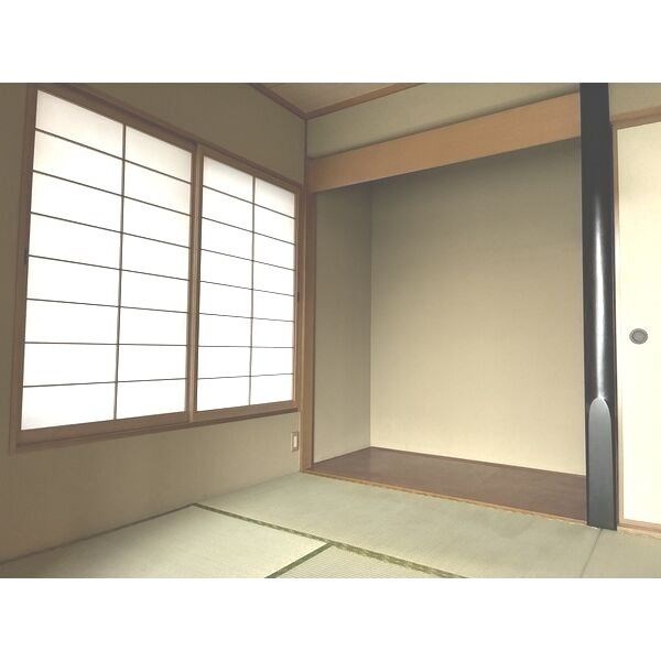 ゆうきが丘戸建貸家 その他4