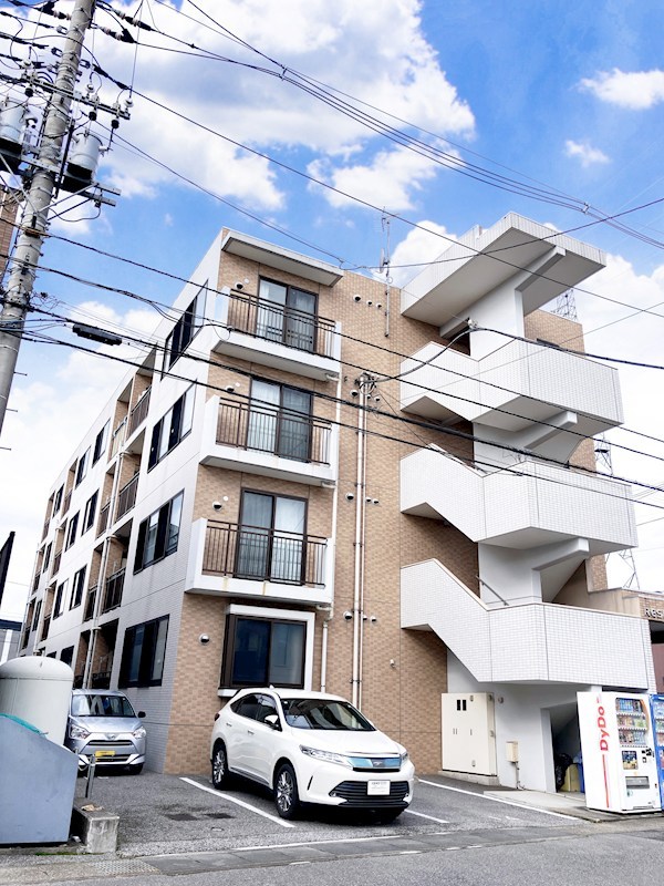 RESIDENCE ALTAⅡ(レジデンスアルタ) その他15