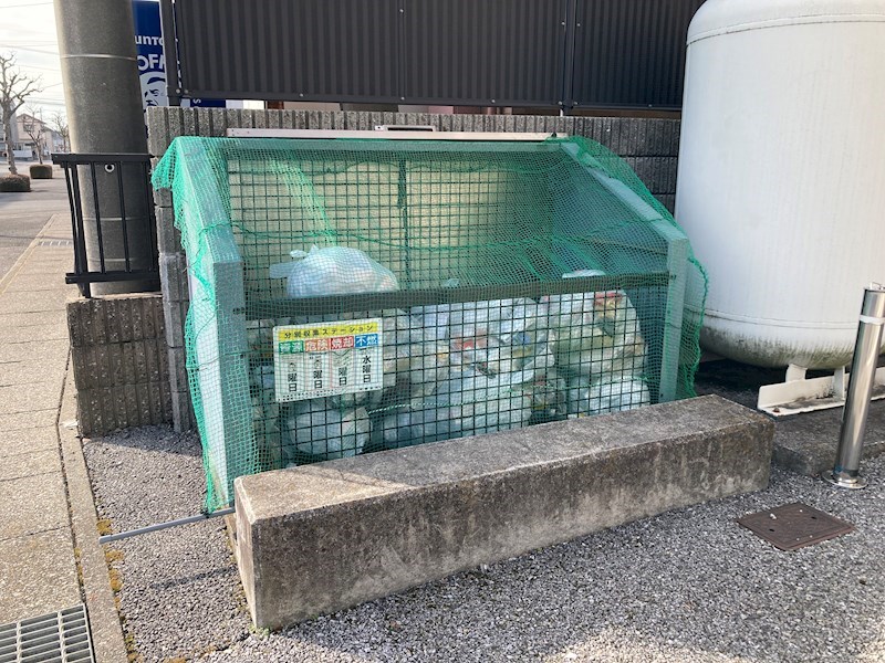 RESIDENCE ALTAⅡ(レジデンスアルタ) その他21