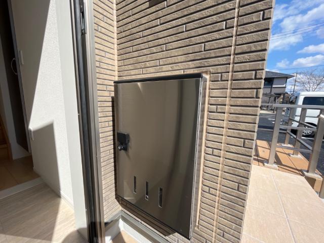 エクセルコート その他8