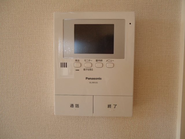 サンシャインハウスＡ その他4