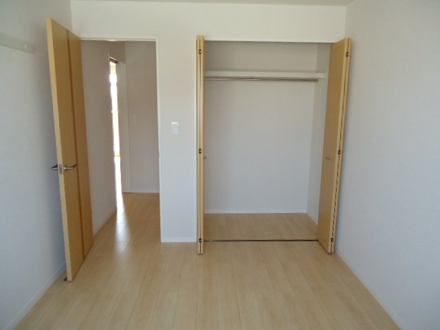 サンシャインハウスＡ その他6