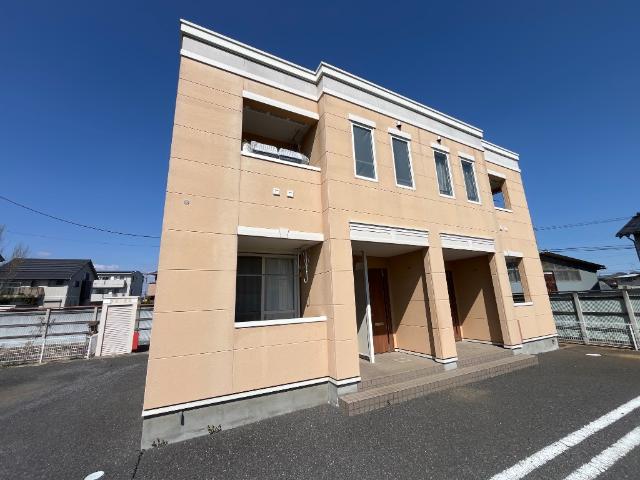 サンシャインハウスＡ その他外観1