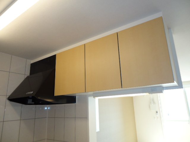 サンシャインハウスＡ キッチン