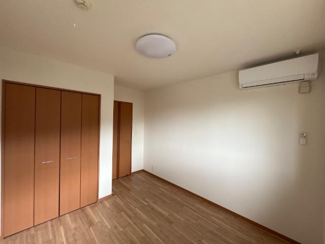 グローリーⅡ　Ａ棟 その他1