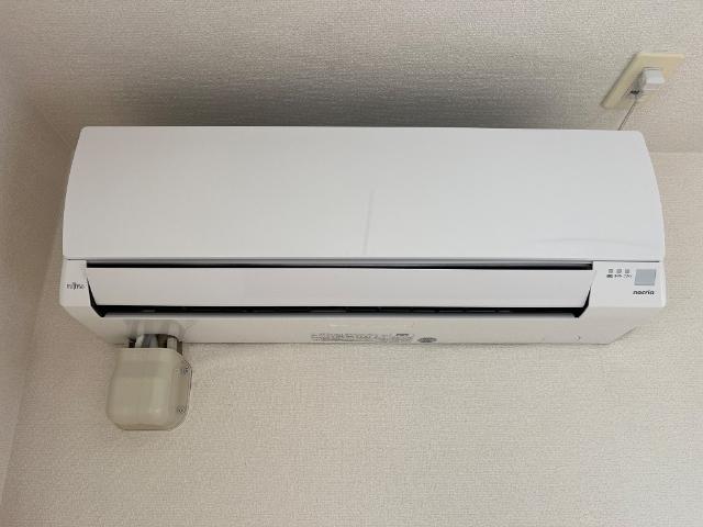 グローリーⅡ　Ａ棟 その他5