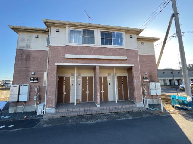 グローリーⅡ　Ａ棟 その他外観1